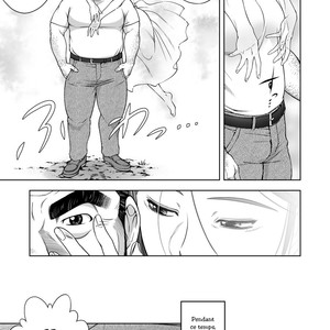 [Senkan Komomo] Taiyou ga Yonde Iru | Le soleil nous appelle #03 – 22 [Fr] – Gay Comics image 019.jpg