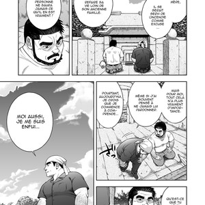 [Senkan Komomo] Taiyou ga Yonde Iru | Le soleil nous appelle #03 – 22 [Fr] – Gay Comics image 021.jpg