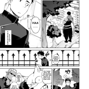 [Anything (Naop)] Shinobi Ai | Ninja’s Love [Eng] – Gay Comics image 003.jpg