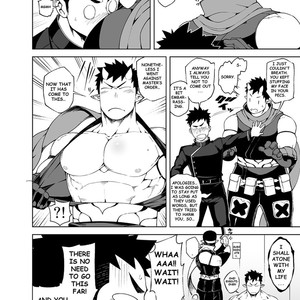 [Anything (Naop)] Shinobi Ai | Ninja’s Love [Eng] – Gay Comics image 006.jpg
