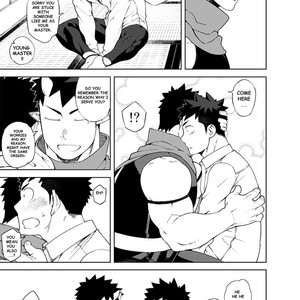 [Anything (Naop)] Shinobi Ai | Ninja’s Love [Eng] – Gay Comics image 011.jpg