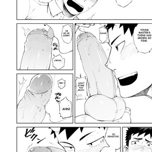 [Anything (Naop)] Shinobi Ai | Ninja’s Love [Eng] – Gay Comics image 014.jpg