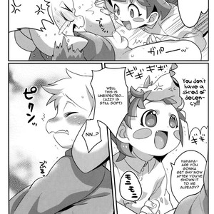[GASOKU (Naoki)] Dainiji Seichoki Boys | Second Puberty Boys – Undertale dj [Eng] – Gay Comics image 008.jpg