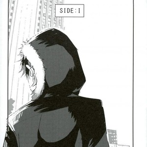 [Lime+] Keroido – Durarara dj [JP] – Gay Comics image 024.jpg