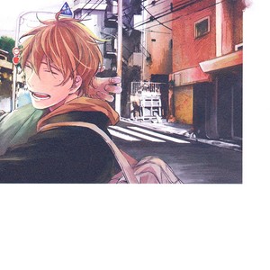 [KIZU Natsuki] Given – Vol.01 [Eng] – Gay Comics image 007.jpg