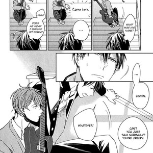 [KIZU Natsuki] Given – Vol.01 [Eng] – Gay Comics image 015.jpg