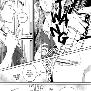 [KIZU Natsuki] Given – Vol.01 [Eng] – Gay Comics image 046.jpg