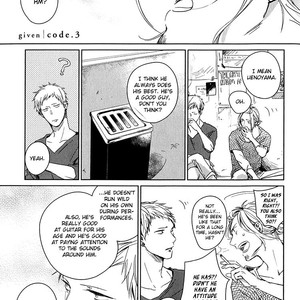 [KIZU Natsuki] Given – Vol.01 [Eng] – Gay Comics image 072.jpg