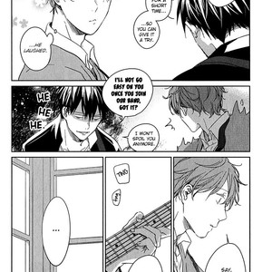 [KIZU Natsuki] Given – Vol.01 [Eng] – Gay Comics image 138.jpg