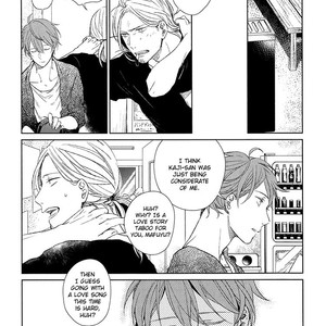 [KIZU Natsuki] Given – Vol.01 [Eng] – Gay Comics image 183.jpg