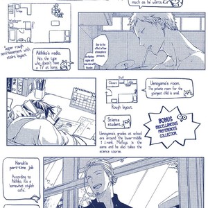 [KIZU Natsuki] Given – Vol.02 [Eng] – Gay Comics image 004.jpg