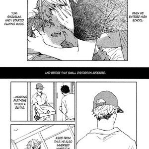 [KIZU Natsuki] Given – Vol.02 [Eng] – Gay Comics image 084.jpg