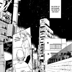 [KIZU Natsuki] Given – Vol.02 [Eng] – Gay Comics image 167.jpg