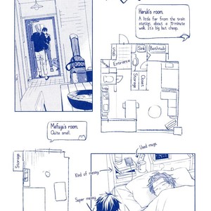 [KIZU Natsuki] Given – Vol.03 [Eng] – Gay Comics image 004.jpg