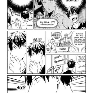 [KIZU Natsuki] Given – Vol.03 [Eng] – Gay Comics image 015.jpg