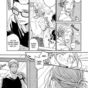 [KIZU Natsuki] Given – Vol.03 [Eng] – Gay Comics image 025.jpg