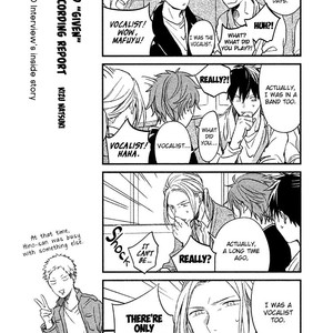 [KIZU Natsuki] Given – Vol.03 [Eng] – Gay Comics image 041.jpg