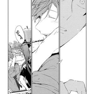 [KIZU Natsuki] Given – Vol.03 [Eng] – Gay Comics image 069.jpg