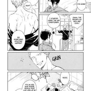 [KIZU Natsuki] Given – Vol.03 [Eng] – Gay Comics image 073.jpg