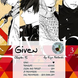 [KIZU Natsuki] Given – Vol.03 [Eng] – Gay Comics image 098.jpg