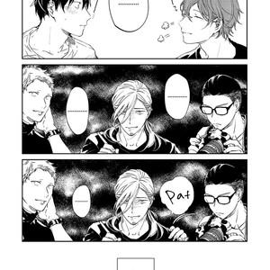 [KIZU Natsuki] Given – Vol.03 [Eng] – Gay Comics image 105.jpg