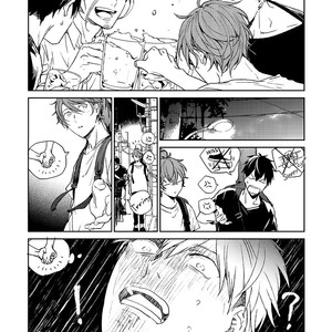 [KIZU Natsuki] Given – Vol.03 [Eng] – Gay Comics image 108.jpg