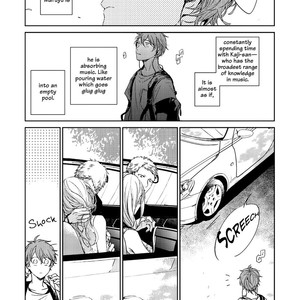 [KIZU Natsuki] Given – Vol.03 [Eng] – Gay Comics image 113.jpg