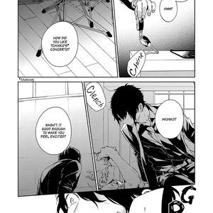 [KIZU Natsuki] Given – Vol.03 [Eng] – Gay Comics image 144.jpg
