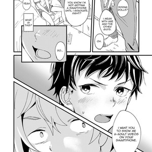 [Eichi Jijou (Takamiya)] Kataoka-kun no Shiritai Koto [Eng] – Gay Comics image 011.jpg