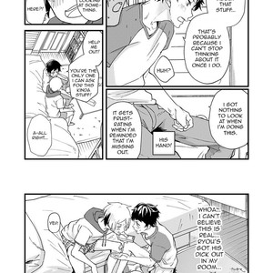 [Eichi Jijou (Takamiya)] Kataoka-kun no Shiritai Koto [Eng] – Gay Comics image 012.jpg