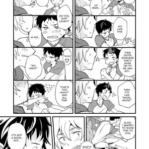 [Eichi Jijou (Takamiya)] Kataoka-kun no Shiritai Koto [Eng] – Gay Comics image 014.jpg