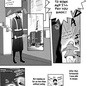 [TAKAGI Ryou] 1K no Ou-sama (update c.2) [Eng] – Gay Comics image 007.jpg