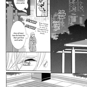[TAKAGI Ryou] 1K no Ou-sama (update c.2) [Eng] – Gay Comics image 008.jpg