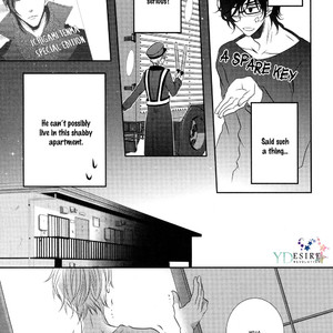 [TAKAGI Ryou] 1K no Ou-sama (update c.2) [Eng] – Gay Comics image 021.jpg