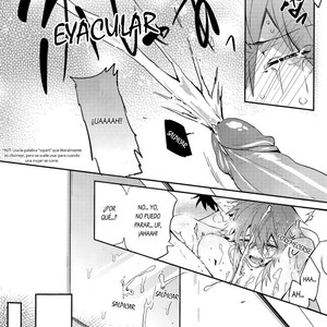 [smat (Tomato Akatsuki)] Refreshing Bath Time – DRAMAtical Murder dj [Español] – Gay Comics image 044.jpg