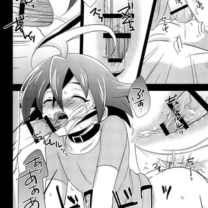 [HEATWAVE (Kaitou Yuuhi)] O Tanoshimi wa Kore Kara da! – Yu-Gi-Oh! ARC-V dj [kr] – Gay Comics image 018.jpg