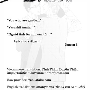 [NISHIDA Higashi] Yasashii Anata… [Vi] – Gay Comics image 104.jpg