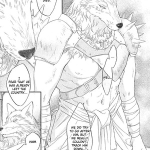 [TAKANAGA Hinako] Wananaku Kiba no Dahlia [Eng] – Gay Comics image 014.jpg