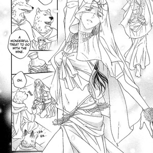[TAKANAGA Hinako] Wananaku Kiba no Dahlia [Eng] – Gay Comics image 017.jpg