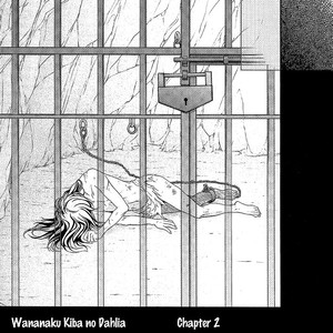 [TAKANAGA Hinako] Wananaku Kiba no Dahlia [Eng] – Gay Comics image 050.jpg