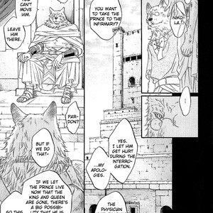 [TAKANAGA Hinako] Wananaku Kiba no Dahlia [Eng] – Gay Comics image 056.jpg