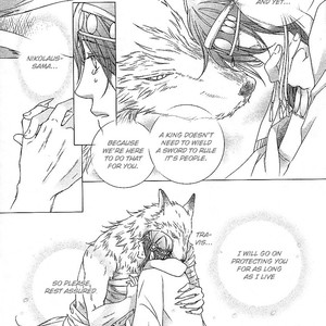 [TAKANAGA Hinako] Wananaku Kiba no Dahlia [Eng] – Gay Comics image 062.jpg