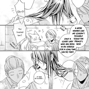 [TAKANAGA Hinako] Wananaku Kiba no Dahlia [Eng] – Gay Comics image 198.jpg
