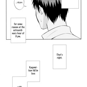[NB (Kon)] Kuroko no Basuke dj – Kagami-kun no Koiwazurai (Kagami-kun’s Lovesickness) [Eng] – Gay Comics image 009.jpg