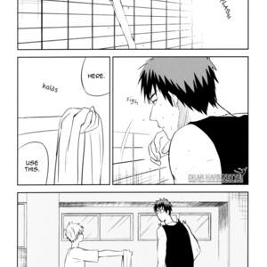 [NB (Kon)] Kuroko no Basuke dj – Kagami-kun no Koiwazurai (Kagami-kun’s Lovesickness) [Eng] – Gay Comics image 011.jpg