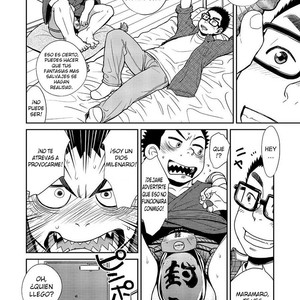 [Shigeru] The Tatami God [Esp] – Gay Comics image 018.jpg
