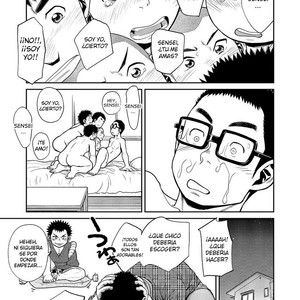 [Shigeru] The Tatami God [Esp] – Gay Comics image 023.jpg