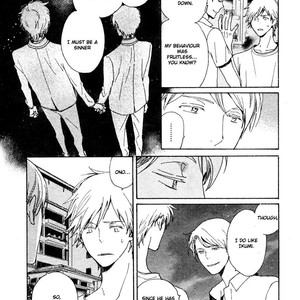 [NINOMIYA Etsumi] Saiyaku wa Boku o Suki Sugiru ~ vol.06 [Eng] – Gay Comics image 008.jpg