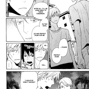 [NINOMIYA Etsumi] Saiyaku wa Boku o Suki Sugiru ~ vol.06 [Eng] – Gay Comics image 009.jpg