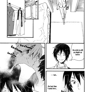 [NINOMIYA Etsumi] Saiyaku wa Boku o Suki Sugiru ~ vol.06 [Eng] – Gay Comics image 086.jpg
